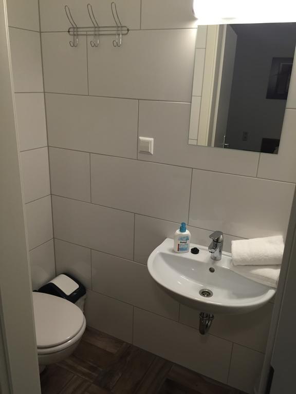 Hotel Engel Waldbronn Quarto foto